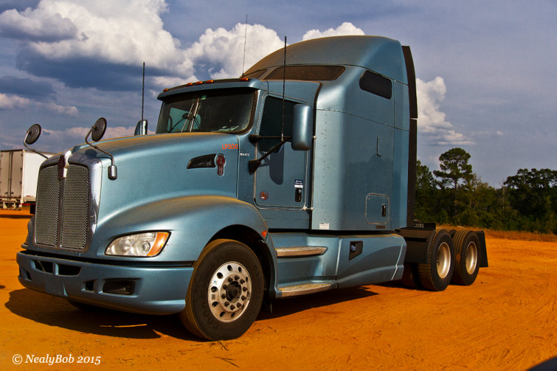 Kenworth