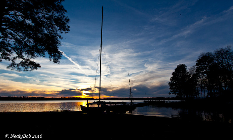 SunDown January 6