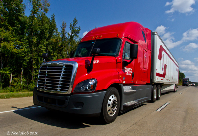 Freightliner 