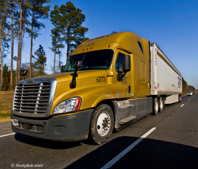 Freightliner 