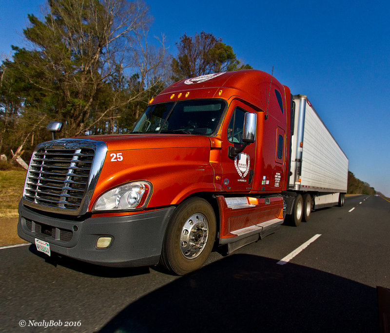 Freightliner