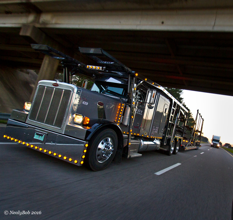 Car Hauler