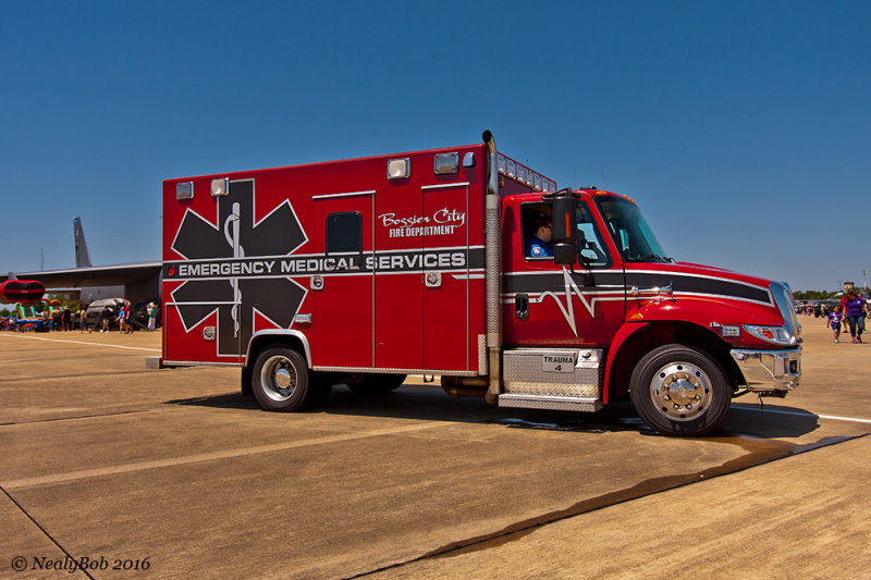 First Responder 