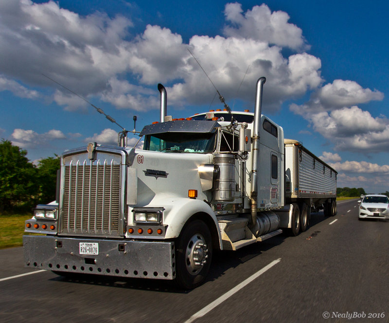 Kenworth