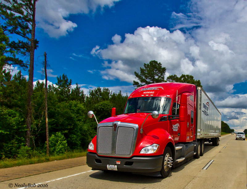Kenworth