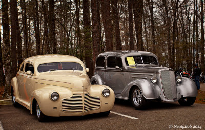Classic Chevys