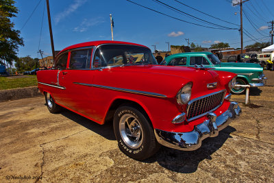 Classic Chevrolet May 14