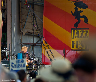 Jazz Fest