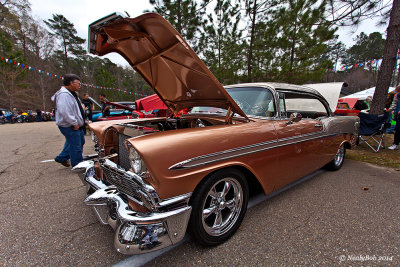 Classic Chevrolet June 6