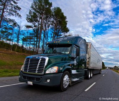 Freightliner 