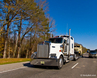 Kenworth