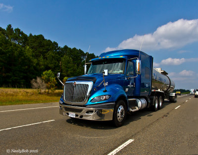 International NaviStar  