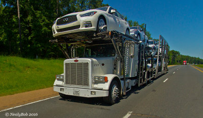 Car Hauler