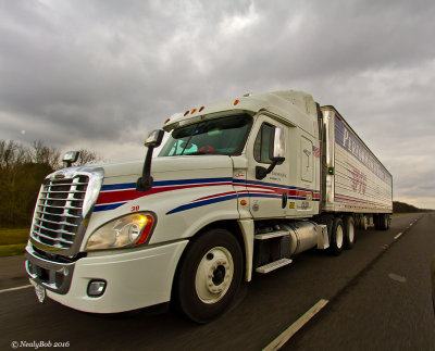 Freightliner