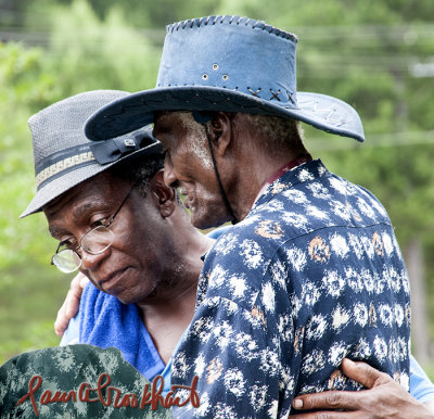 Mr. Gip at Old York BBQ & Blues Fest 2013