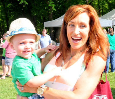 2014 Helena Farmer's Market