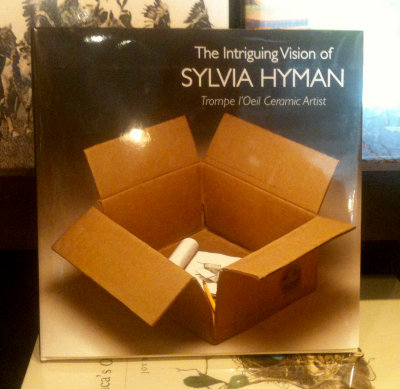 Sylvia Hyman - everyone loved this lady