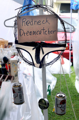 Redneck Dreamctcher