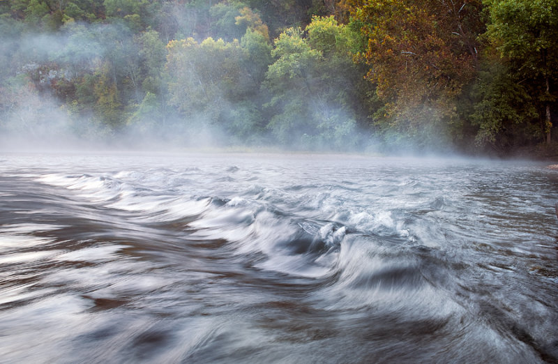 rapids