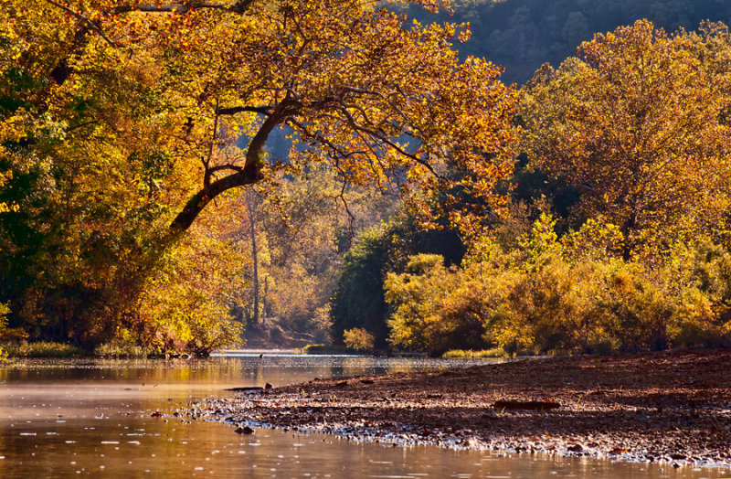 Meramec RIver