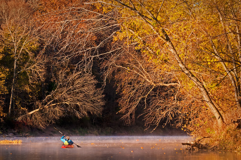 River Journey V