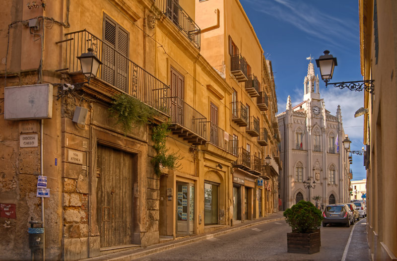 Agrigento