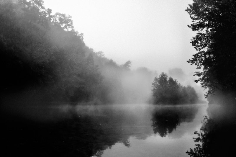 Mist and Shadows
