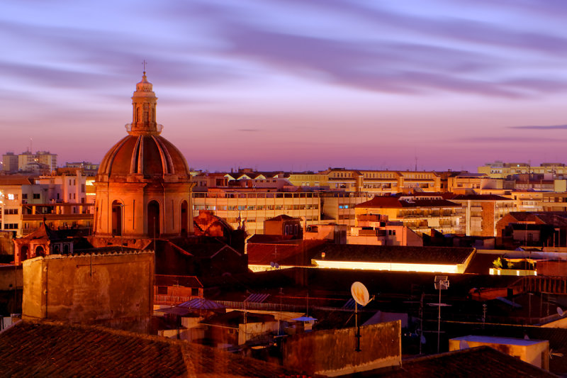 Good Morning Catania
