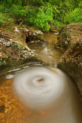 LaBarque Creek Conservation Area