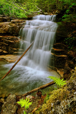 Staircase Falls