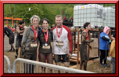 Spartan Sprint 