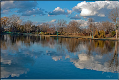 Centre nature Laval