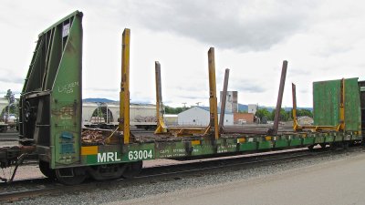 MRL 63004 - Missoula, MT (6/13/14)