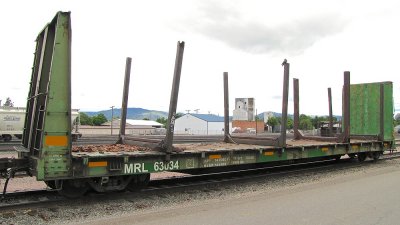 MRL 63034 - Missoula, MT (6/13/14)