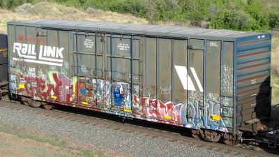 MRL 11011 - Helena, MT (6/12/12)