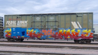 MRL 11053 - Missoula, MT (10/1/15)