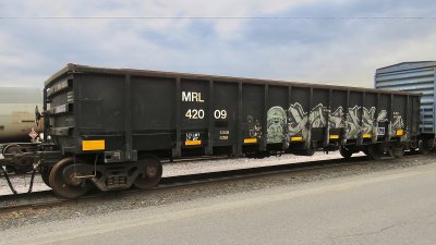 MRL 42009 - Missoula, MT (10/1/15)