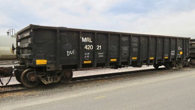 MRL 42021 - Missoula, MT (10/1/15)