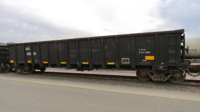 MRL 42025 - Missoula, MT (10/1/15)