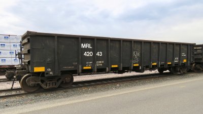 MRL 42043 - Missoula, MT (10/1/15)