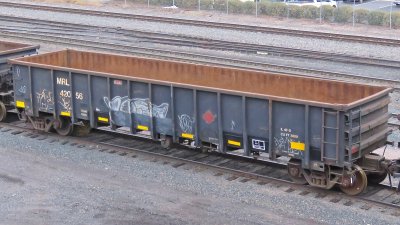 MRL 42056 - Missoula, MT (10/1/15)