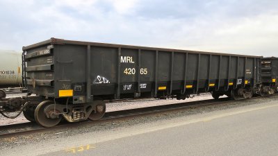 MRL 42065 - Missoula, MT (10/1/15)