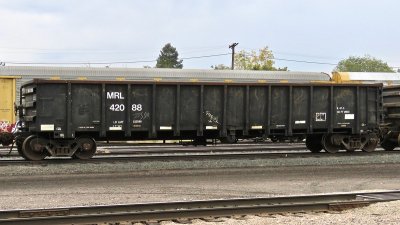 MRL 42088 - Missoula, MT (10/1/15)