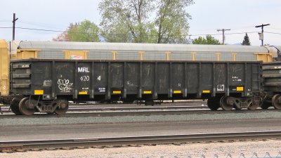 MRL 42024 - Missoula, MT (10/1/15)