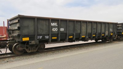 MRL 42089 - Missoula, MT (10/1/15)