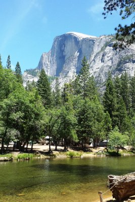 yosemite