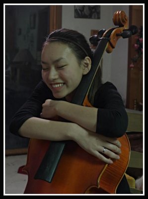 A Girl with her Cello.jpg