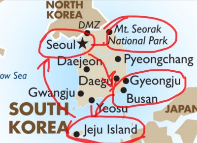 SOUTH KOREA - 2013