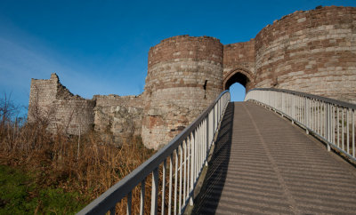 Beeston Castle 2