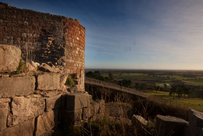 Beeston Castle 3